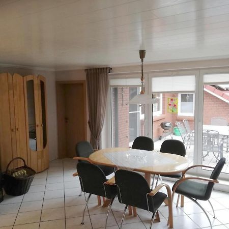 Ferienwohnung Rita Gronheim Bagian luar foto