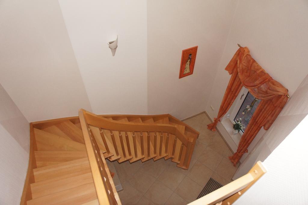 Ferienwohnung Rita Gronheim Bagian luar foto