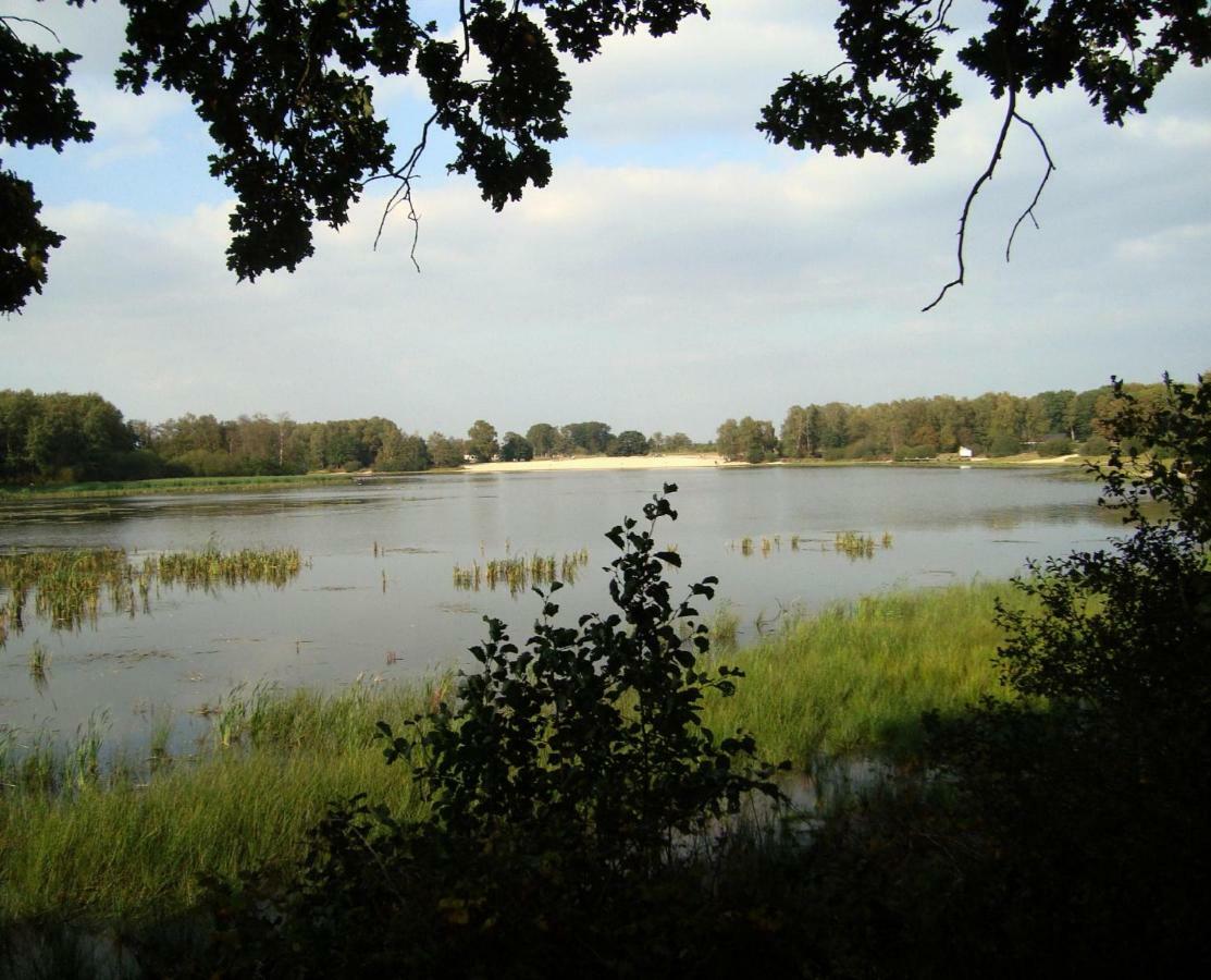 Ferienwohnung Rita Gronheim Bagian luar foto